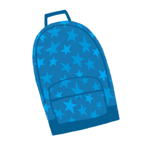 backpack