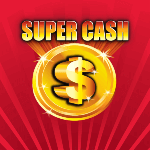 Super Cash Crossword