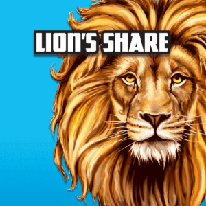 Lion's Share