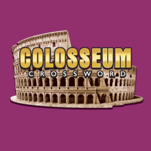 Colosseum Crossword