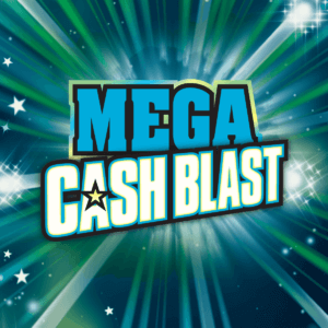 Mega Cash Blast