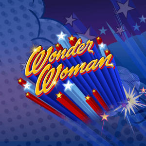 Wonder Woman