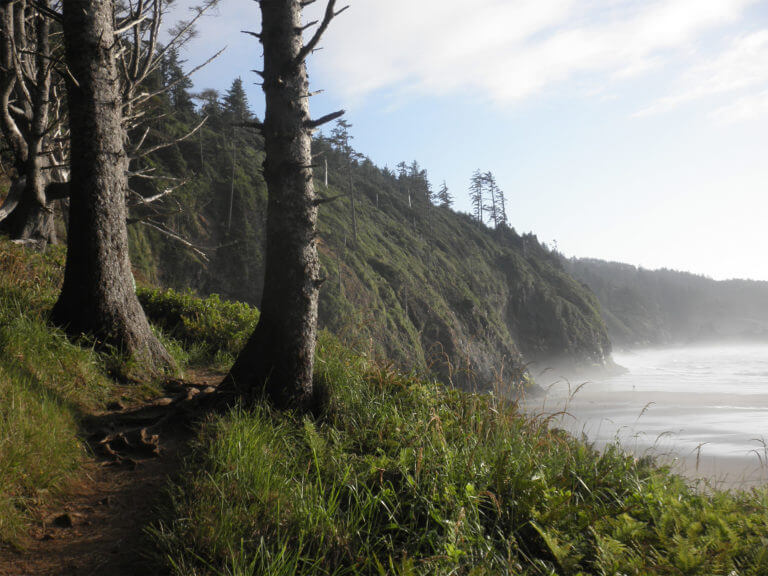 Cape Lookout State Park