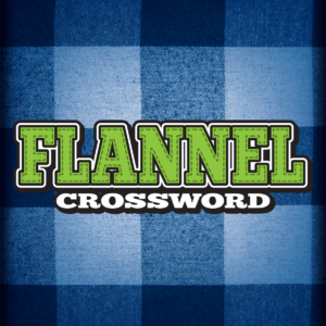 Flannel tile