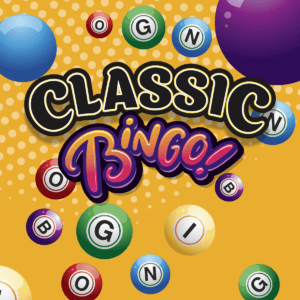 Classic Bingo tile