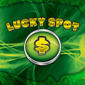 Lucky Spot tile