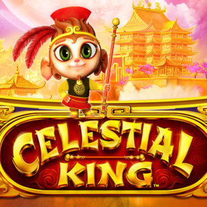 Celestial King tile