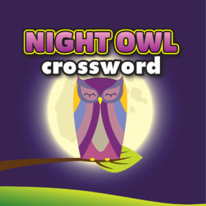 Night Owl tile