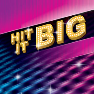 Hit It Big Game Tile