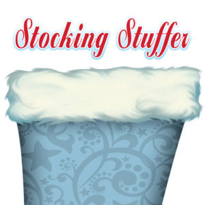 Stocking Stuffer Game Tile